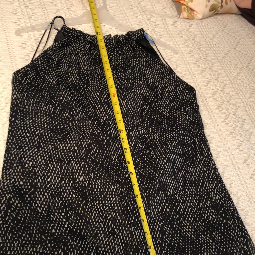 Chapter One halter blouse - Picture 6 of 7